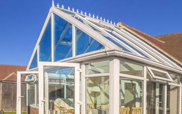 conservatory roof insulation costs Castle Town