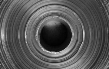 Castle Town edpm waterproofing