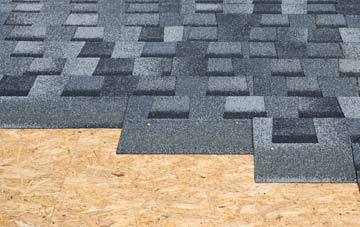 expert Castle Town asphalt roof companies