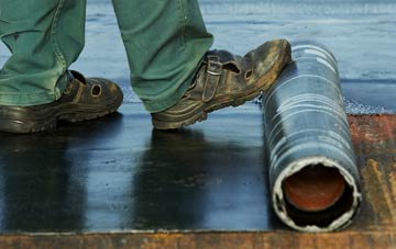 types of Castle Town felt roof