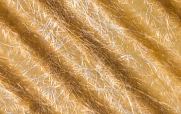 Castle Town fibreglass roof waterproofing