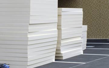 Castle Town flat roof insulation costs