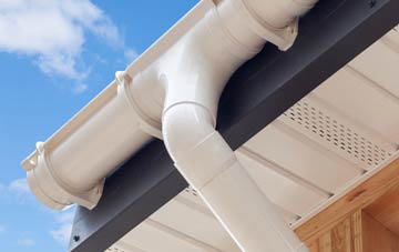 Castle Town gutter installation costs