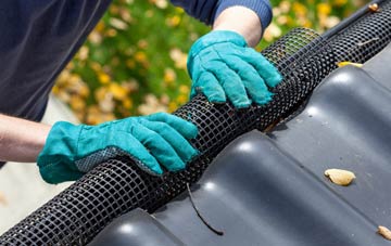 Castle Town gutter repair companies
