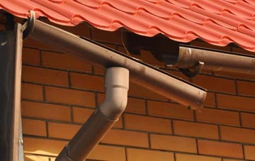 Castle Town gutter repair costs