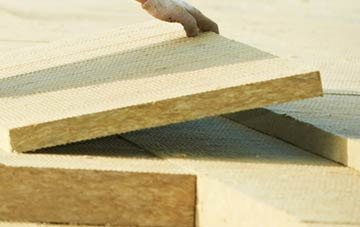 measuring Castle Town tapered insulation