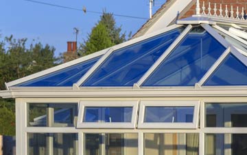 professional Castle Town conservatory insulation
