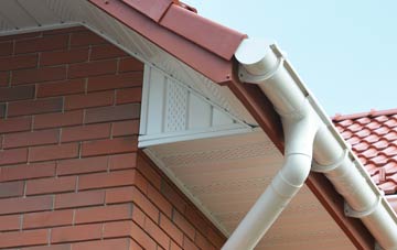 Castle Town soffit repair costs