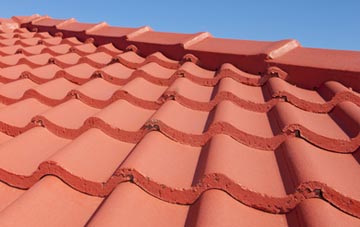 Castle Town tile and slate roof replacement
