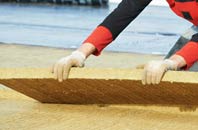 find rated Castle Town roof insulation companies