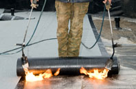 Castle Town flat roof sealing quote