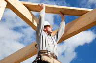 Castle Town roof replacement work