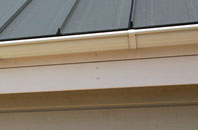 Castle Town soffit repair