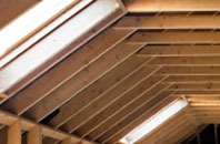Castle Town tapered roof insulation quotes